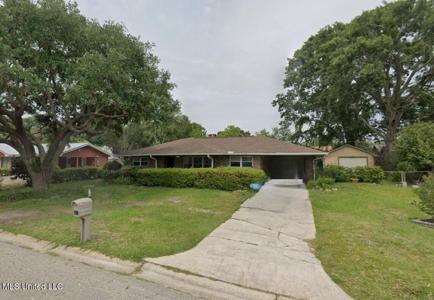 2516 Orleans Road