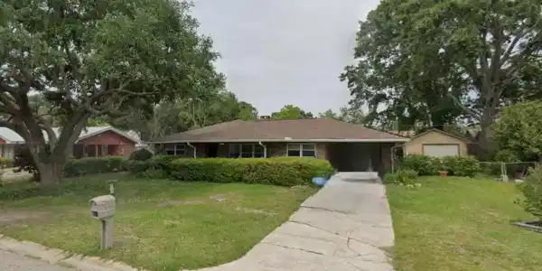 2516 Orleans Road