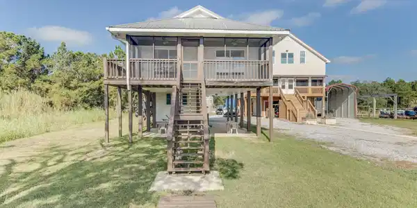 11156 E Bayou View Drive