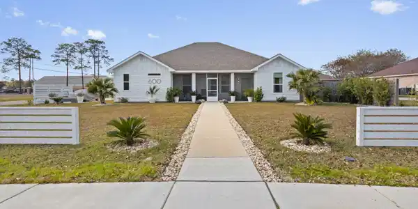 600 Beyer Drive