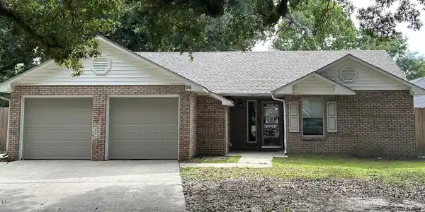 96 Sheridan Court