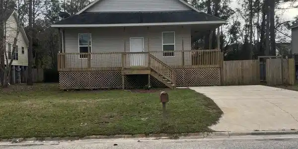 802 Deer Trail Lane