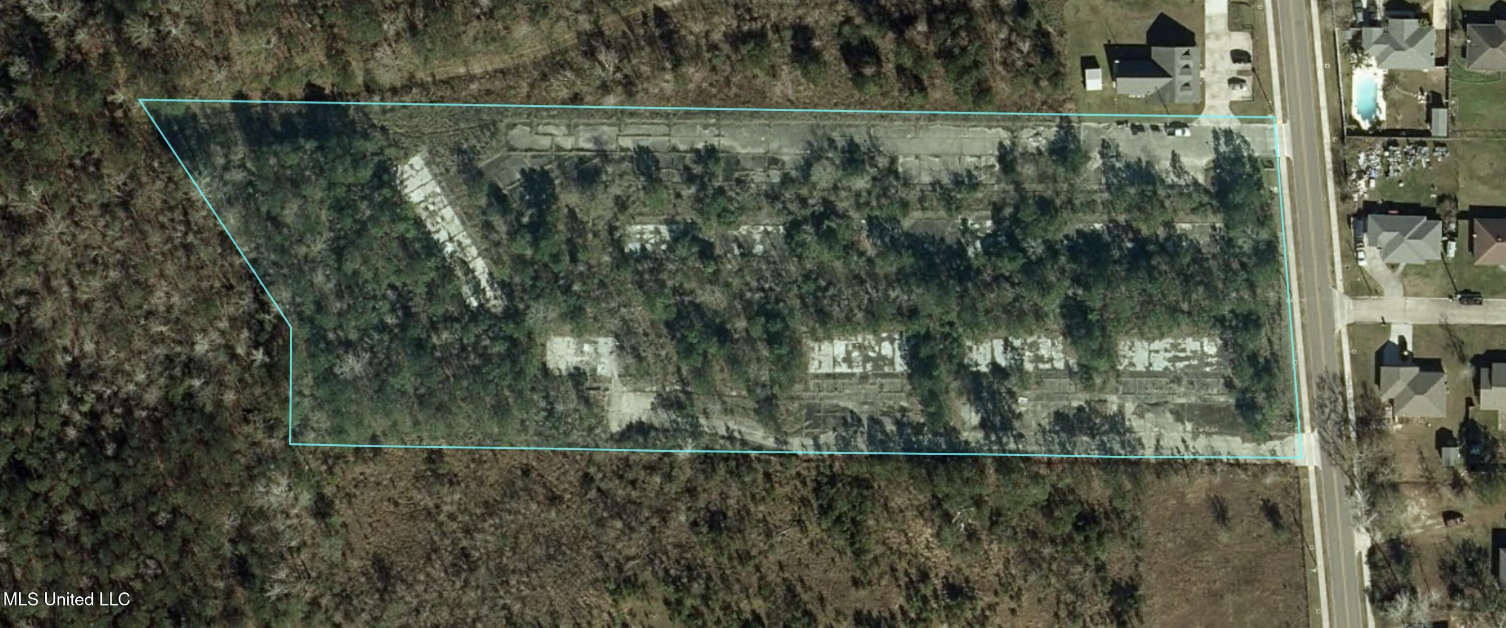 Image 2: Aerial