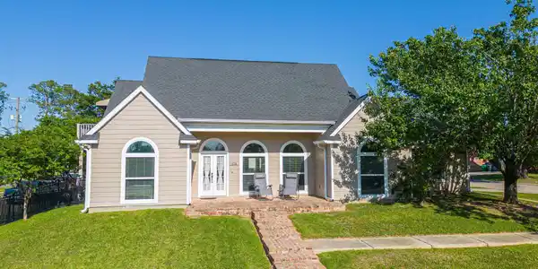 1296 John Evans Drive