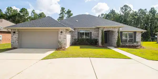 6832 Biddix-Evans Road