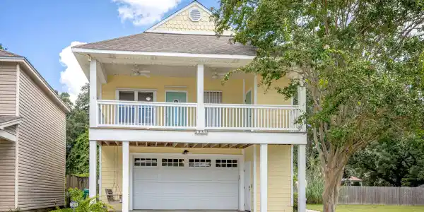 1457 Georgia Place