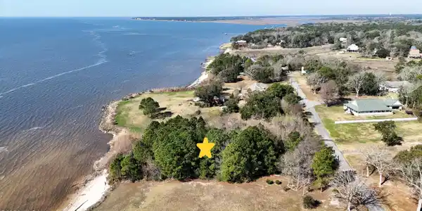 Lot 1 Swetman Beach Drive