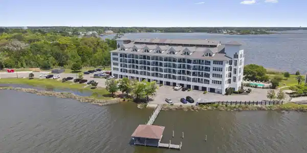 630 Bay Cove Drive