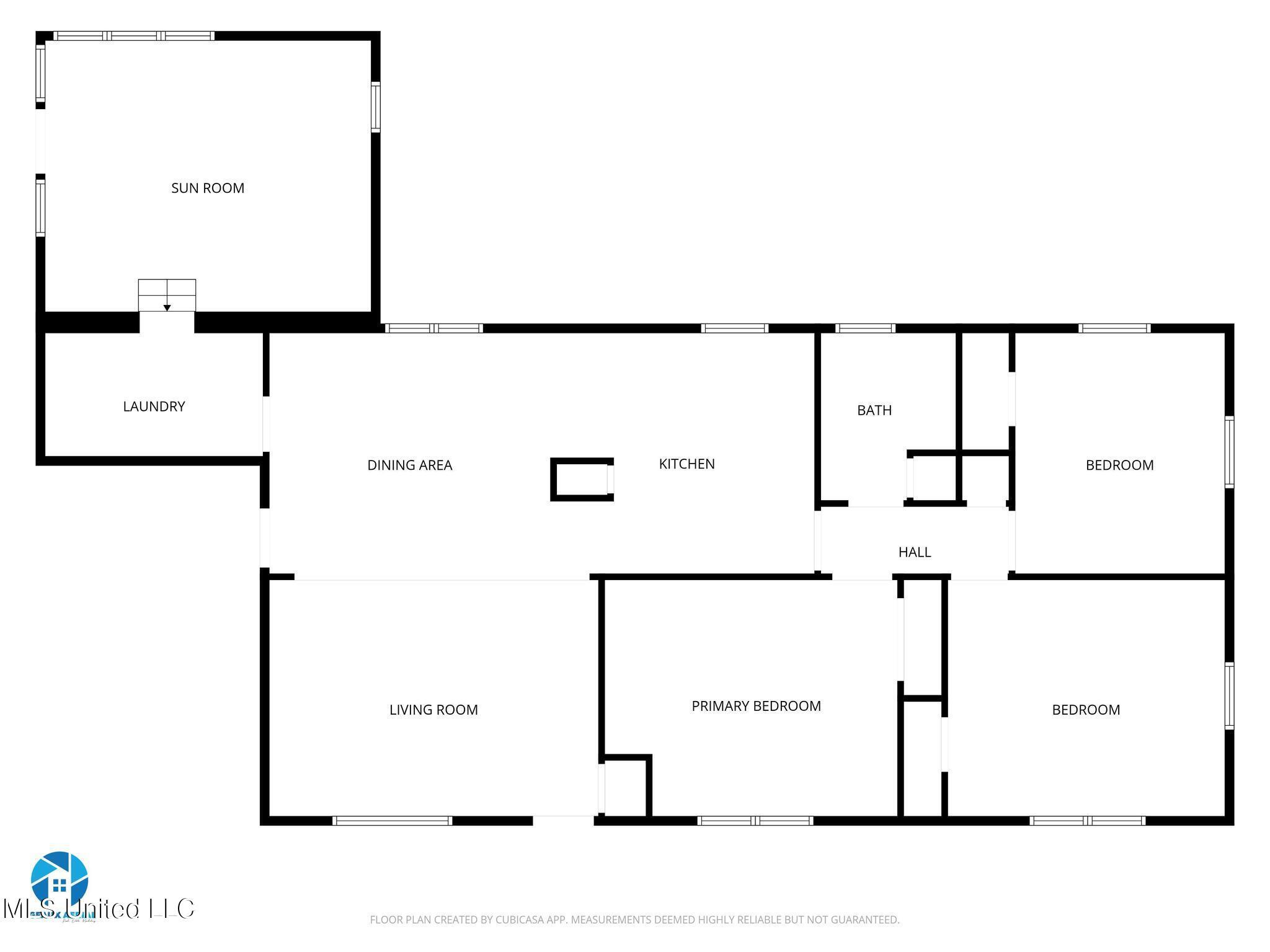 Image 2: all_floors_400_klondyke_road_long_beach_