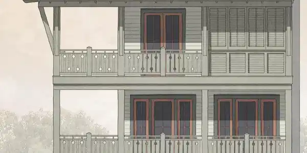 Lot 21 Gill Avenue