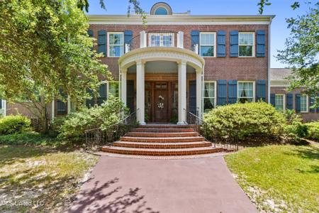 12001 Point Aux Chenes Road