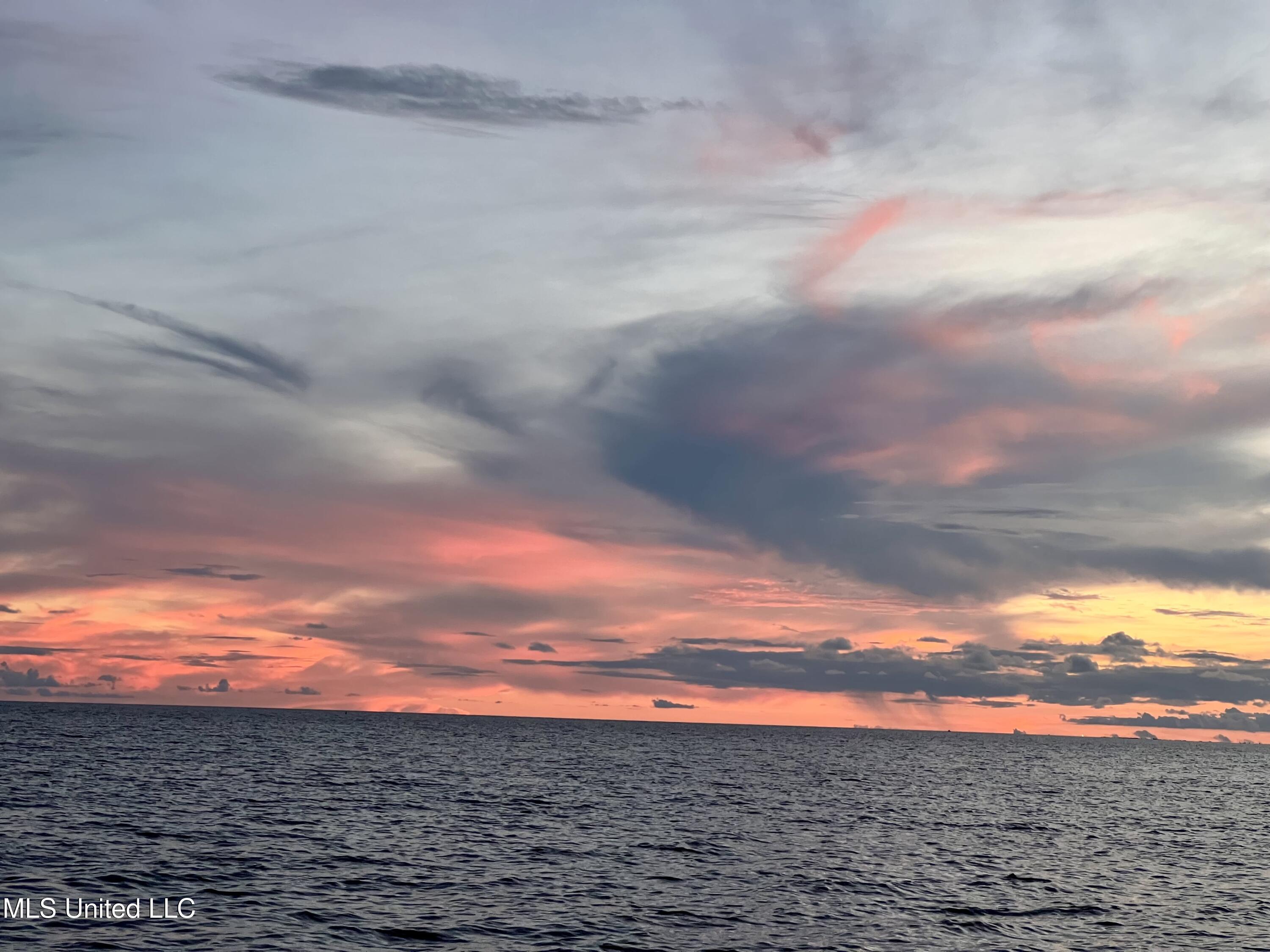 Image 3: Sumer sunset