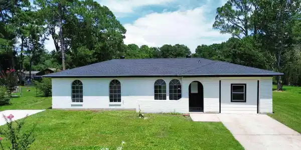 2604 Fraternity Drive