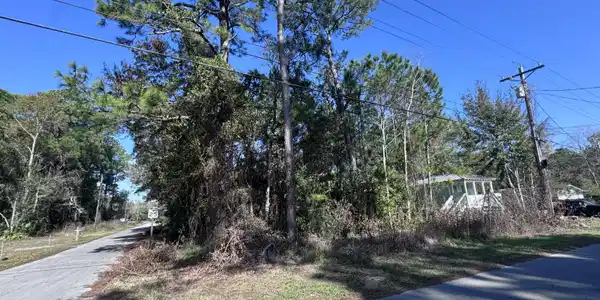 Barnacle Boulevard
