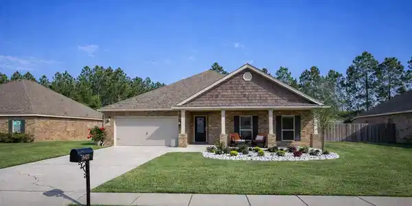6452 Chickory Way