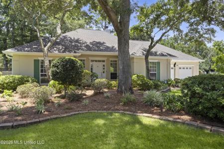 3841 Chaumont Circle
