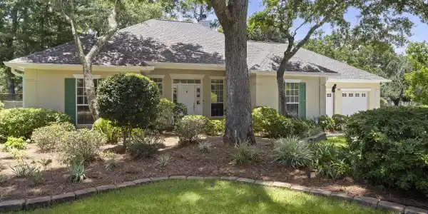 3841 Chaumont Circle