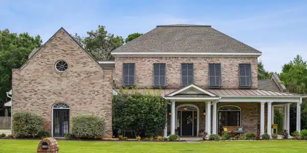 2306 Beau Chene Drive