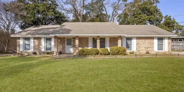 100 Dogwood Drive