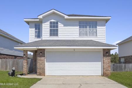 4119 Silverwood Drive