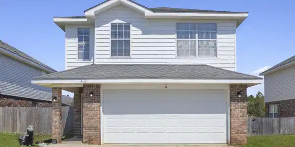 4119 Silverwood Drive