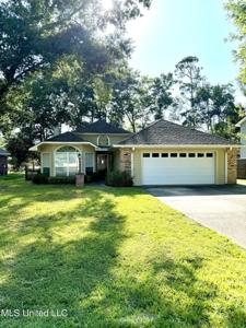 6401 Poco Road
