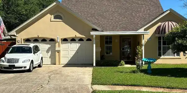 2284 Waldon Court