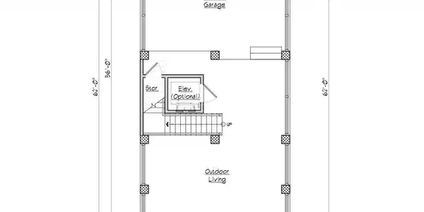 Image 2: Lot 5 Plan A2 Ground Floor