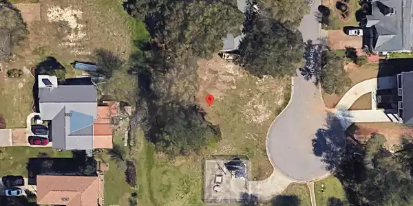 0 Royale Drive