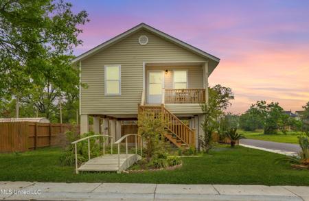 395 Bonner Drive