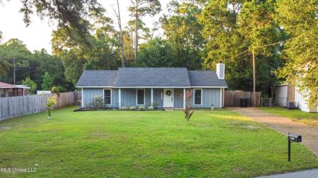 9408 Point Aux Chenes Road