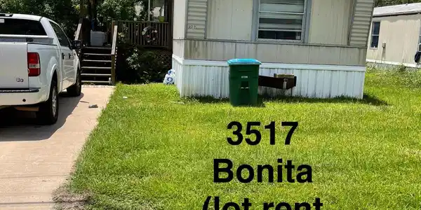 3517 Bonita Road