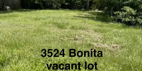 3524 Bonita Road