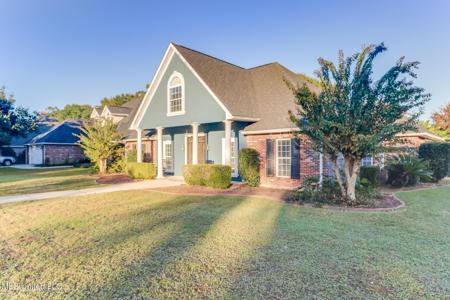 2466 Provence Place