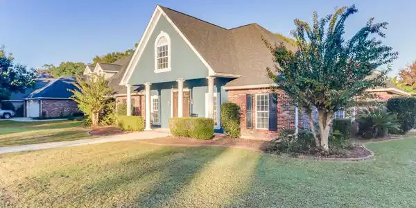2466 Provence Place