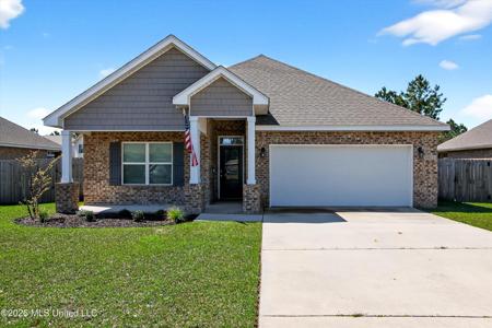 6821 Sweetclover Drive
