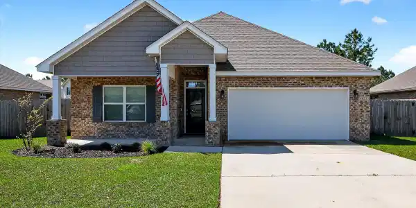 6821 Sweetclover Drive