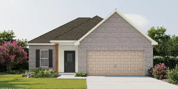 424 Conch Drive