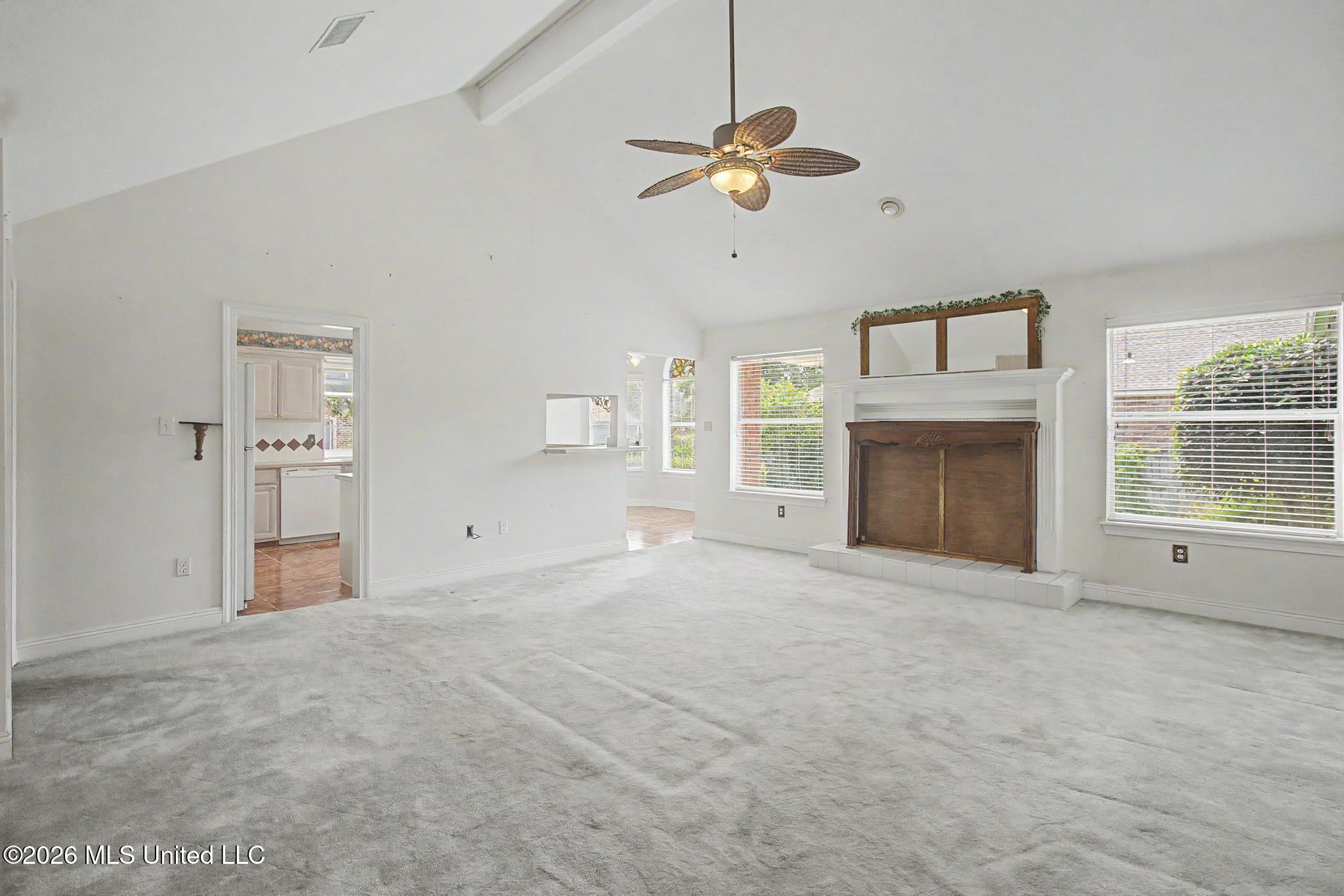 Image 2: Living Room