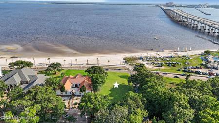 201 Front Beach Drive