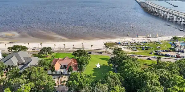 201 Front Beach Drive