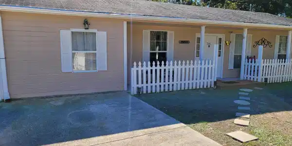7842 Hancock Drive