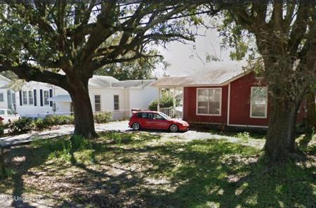 1909 Southern Avenue