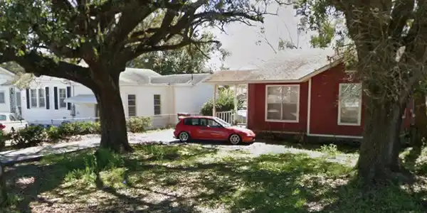 1909 Southern Avenue