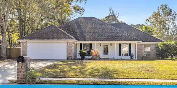 2526 Havard Road