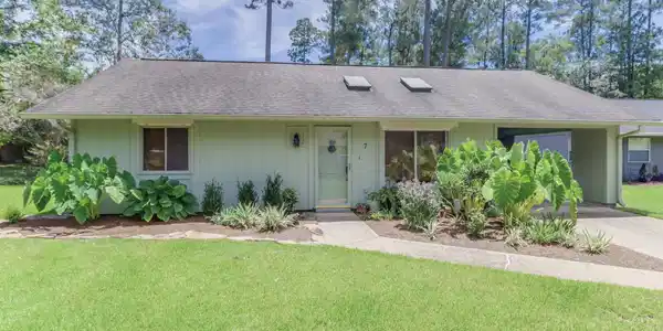 7 Timber Park