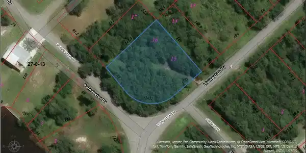 351 Poindexter Drive