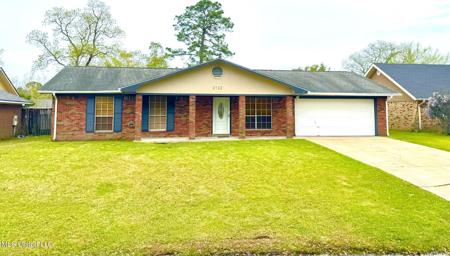 2122 Baywood Drive