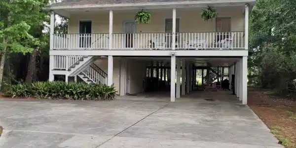 127 Country Club Drive