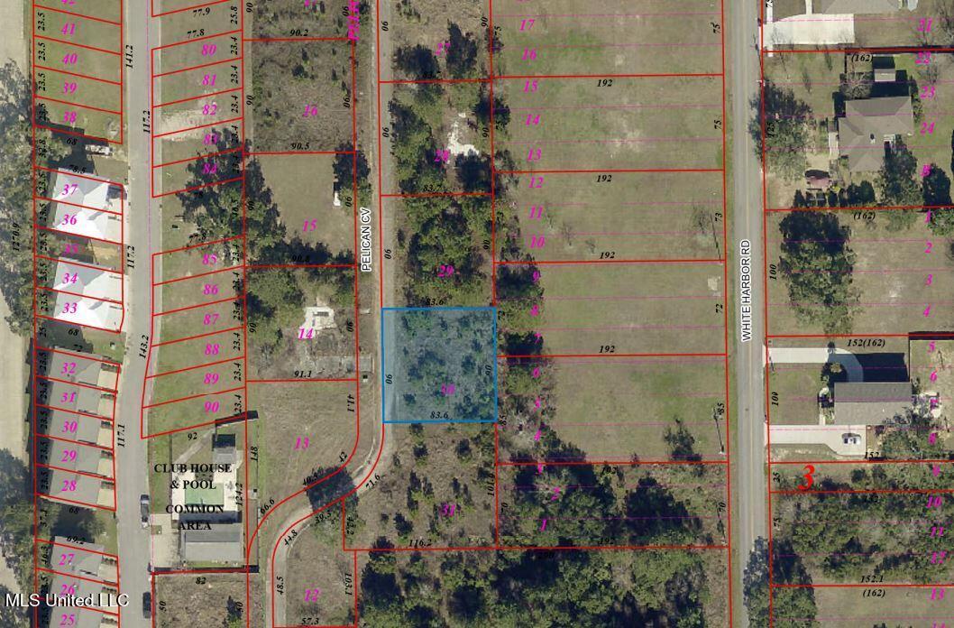 Image 2: Lot 30 Pelican Cove Aerial